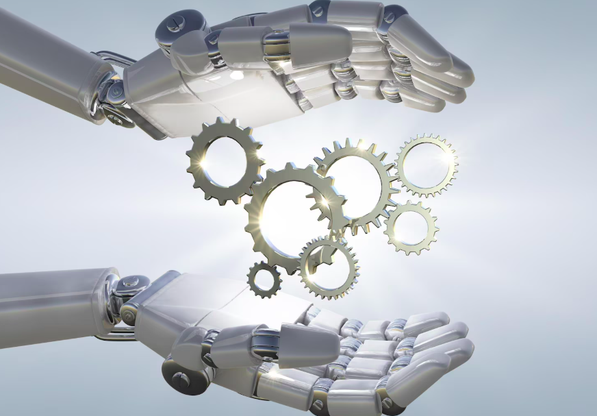 Six AI Companies Shaping the Future of Digital Innovation