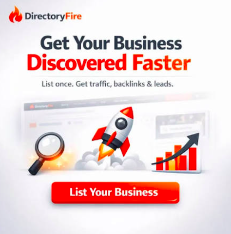 DirectoryFire: A Reliable Web Directory in the Age of Search Engine Fatigue